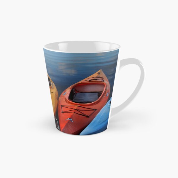 Item preview, Kayaks designed and sold by Debra Fedchin.