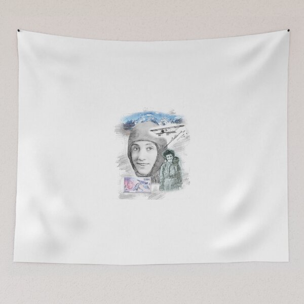 Item preview, Adrienne Bolland designed and sold by Theodor Decker.