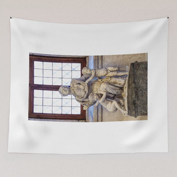 Item preview, Latona and sons closer - Pieratti designed and sold by Weston  Westmoreland.