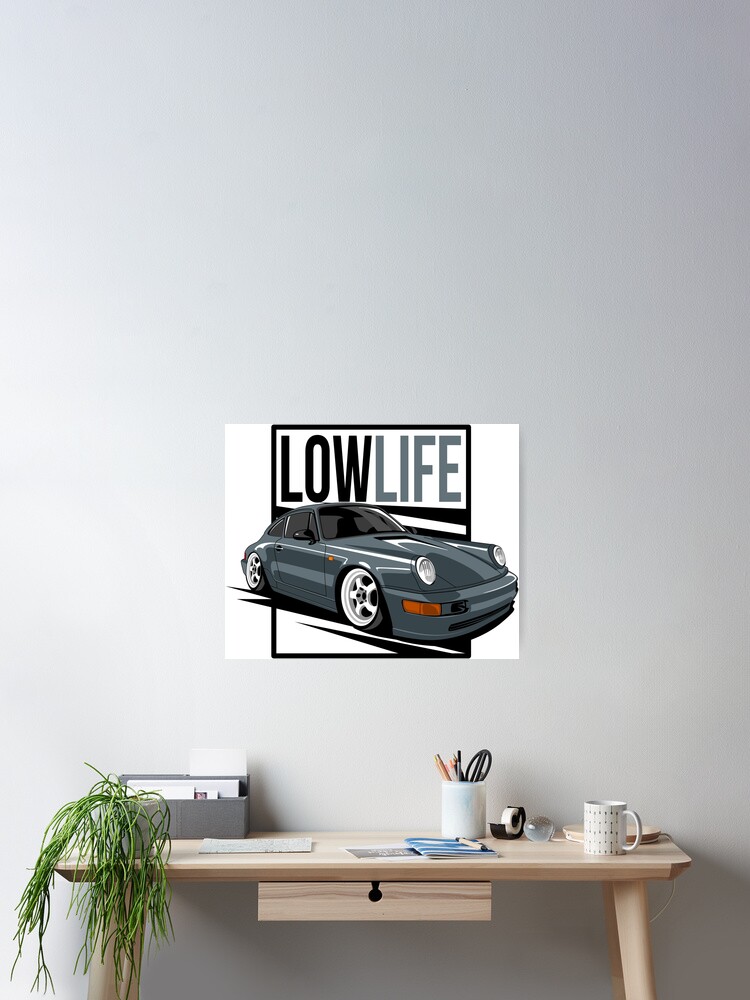 964 low life poster by glstkrrn redbubble 964 low life poster by glstkrrn redbubble