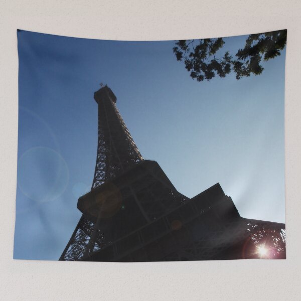 Item preview, The Eiffel Tower, Paris, France designed and sold by afh1066.
