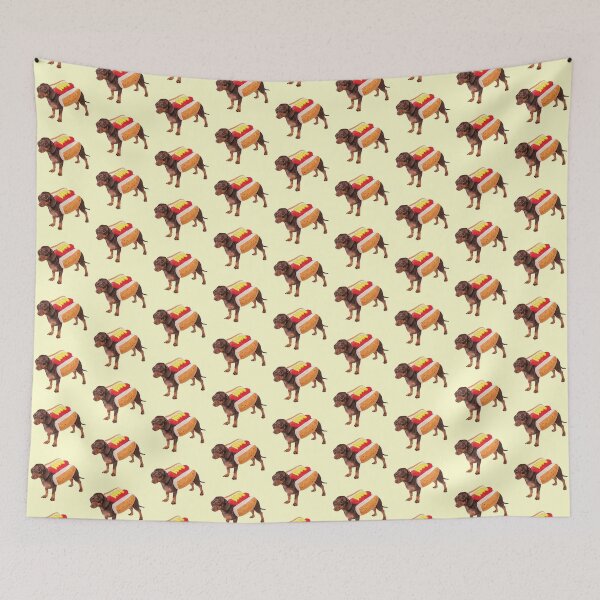 Item preview, It's a Hotdog designed and sold by Elisecv.
