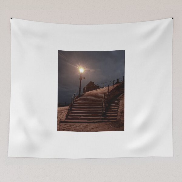 Item preview, Whitby 199 Steps designed and sold by Mark and Emma Bulmer.