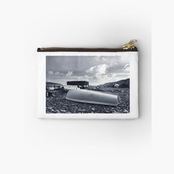 Item preview, Boat at Porlock Weir, Somerset designed and sold by afh1066.