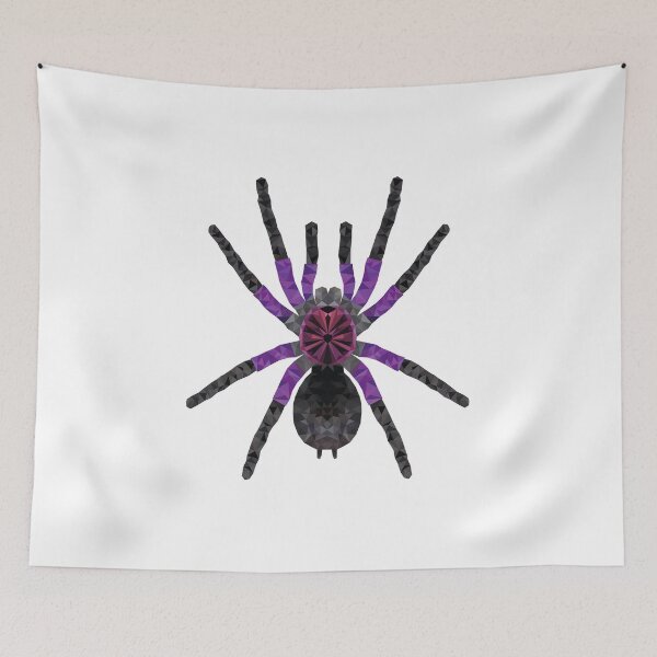 Item preview, Tarantula Pamphobeteus machala tarantula gift designed and sold by digidesign.