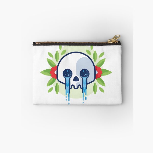 Item preview, Crying skull designed and sold by dmir.