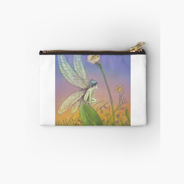 Item preview, Meadow  Faerie designed and sold by Dan Goodfellow.