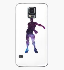 Funda/vinilo para Samsung Galaxy Galaxia dental del regalo de la danza del hilo dental como un artículo de los niños de Boss