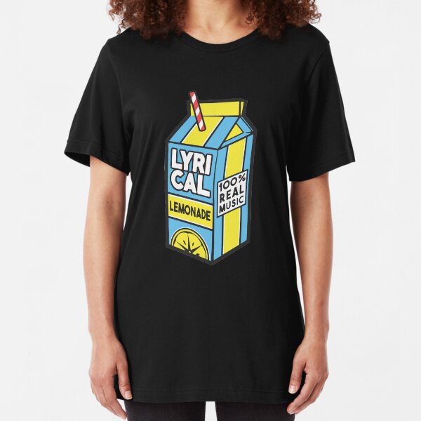 juice wrld Slim Fit T-Shirt