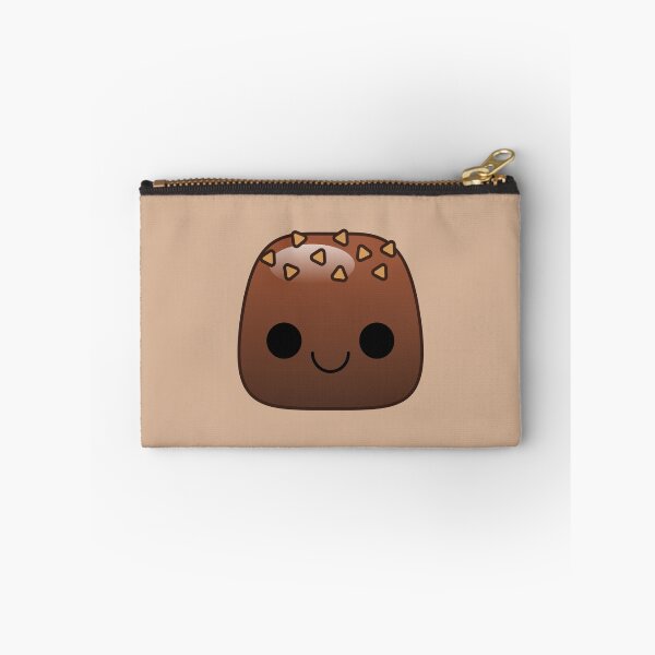 Item preview, kawaii hazelnut chocolate designed and sold by kittybox.