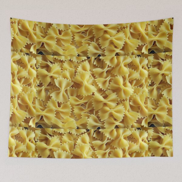 Item preview, Pasta Bows designed and sold by pinkal.