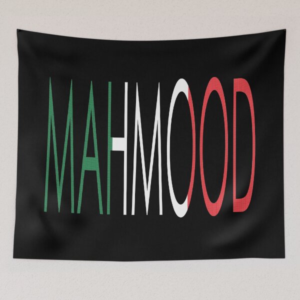 Item preview, Mahmood - Soldi - Eurovision 2019 - Italy designed and sold by jeremydwilliams.