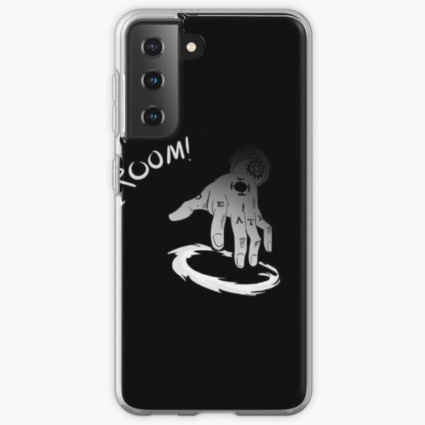 room Coque souple Samsung Galaxy