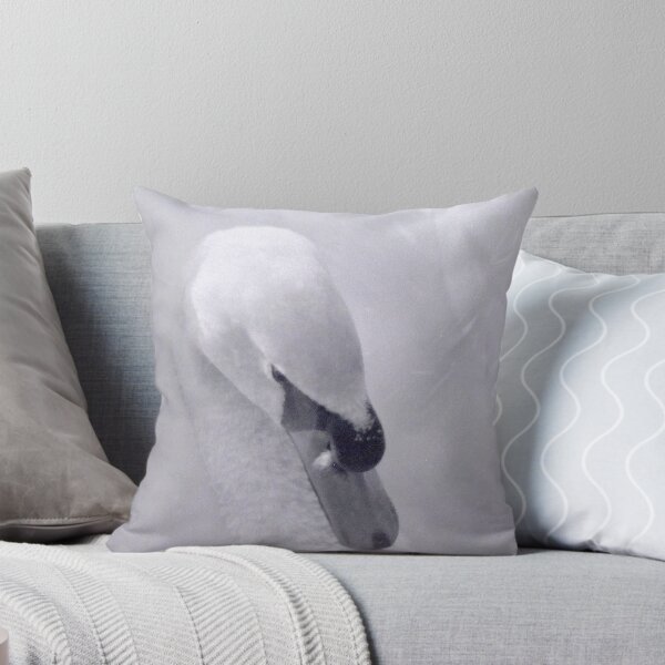 Item preview, White swan designed and sold by alanoix.