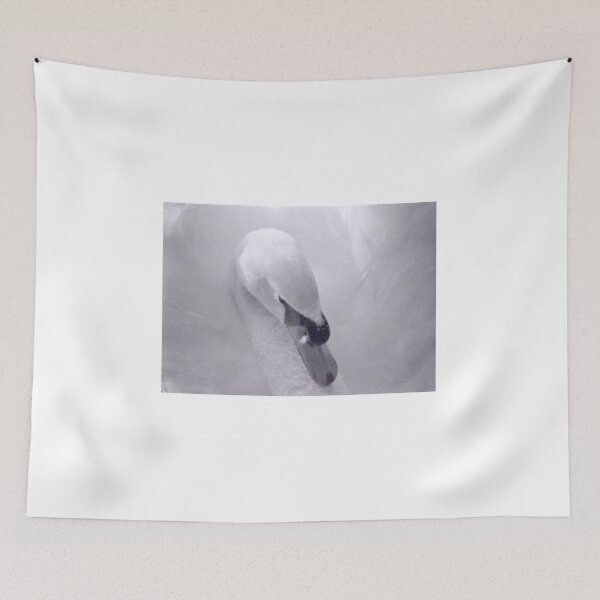 Item preview, White swan designed and sold by alanoix.