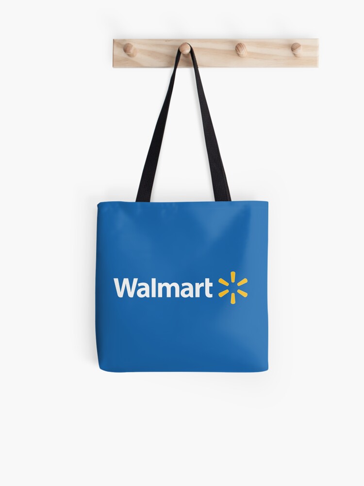 walmart luggage in store