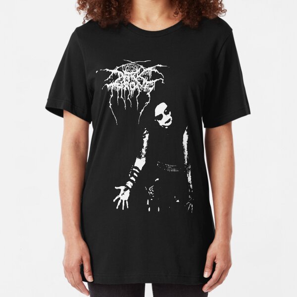 Fenriz T-Shirts | Redbubble