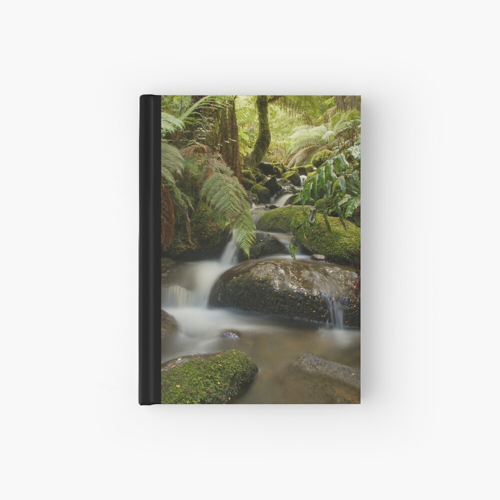 Item preview, Hardcover Journal designed and sold by diazy05.