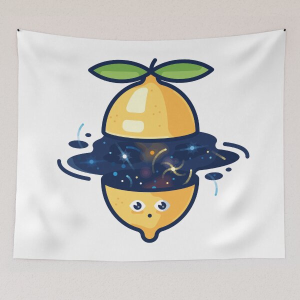 Item preview, Lemon universe designed and sold by dmir.