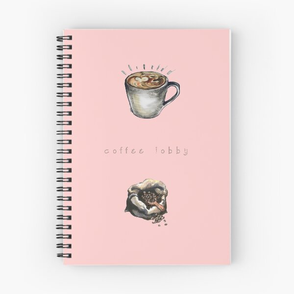 Item preview, Coffee Lobby. designed and sold by FanitsaArt.