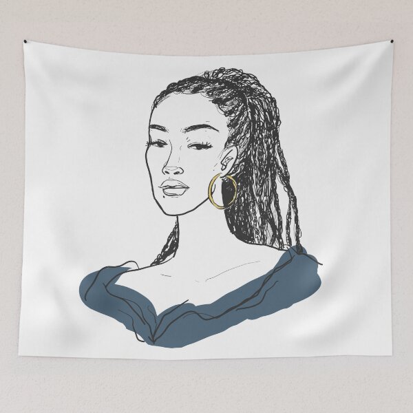 Item preview, Jorja Smith designed and sold by Kuebsart.