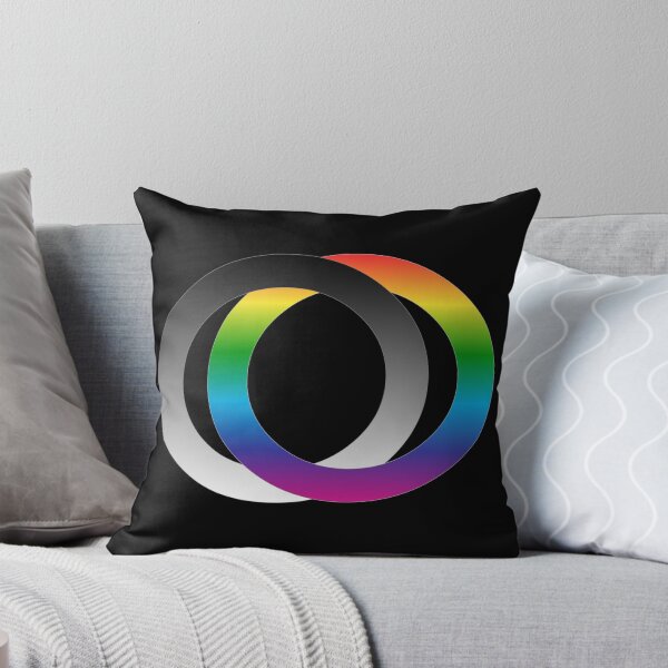 Artikelvorschau, Full Spectrum (queer pride) entworfen und verkauft von shaneisadragon.