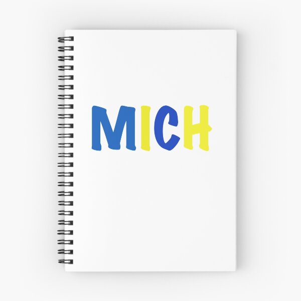 Item preview, Michigan University  designed and sold by crubinn.
