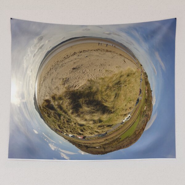 Item preview, Lisfannon Beach, Fahan, County Donegal, Sky Out designed and sold by George Row.