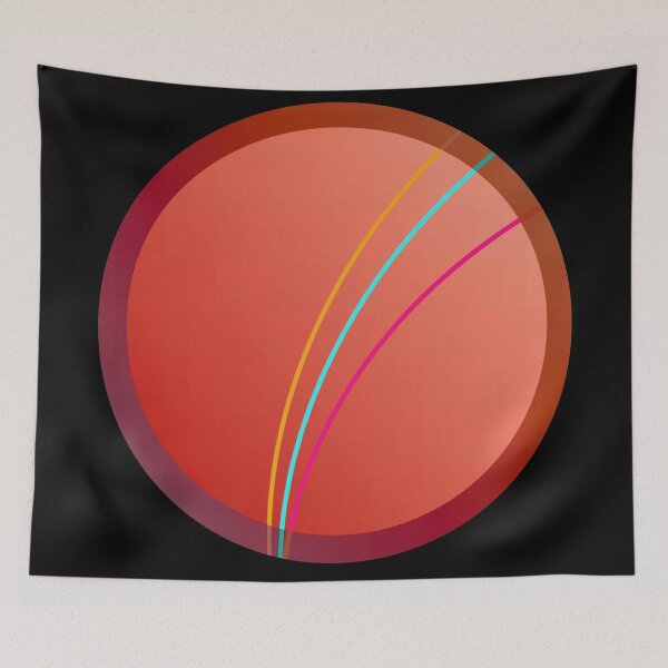 Item preview, Mars Landing designed and sold by Gary Whalley Design.