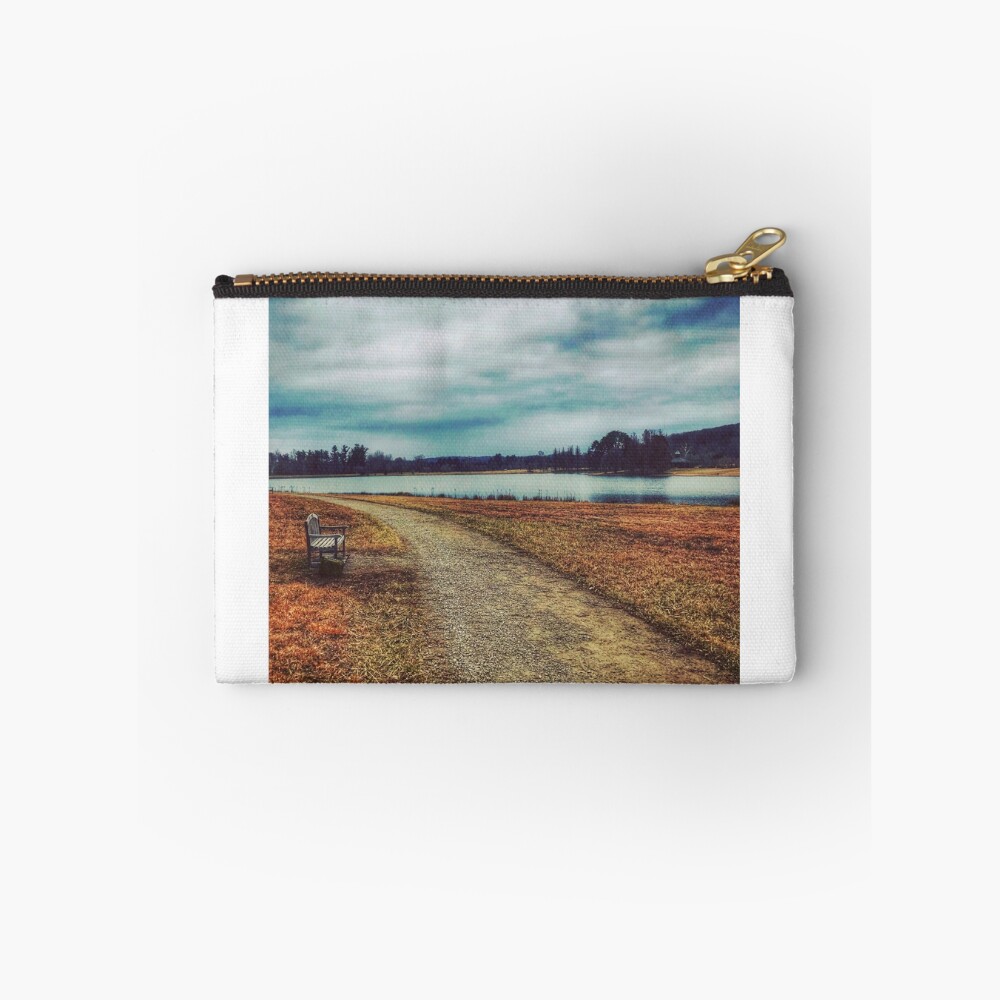 Item preview, Zipper Pouch designed and sold by Scopic.