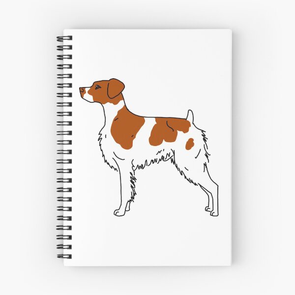 Item preview, Brittany Dog designed and sold by Pam069.
