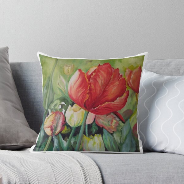 Item preview, Tulips from Amsterdam designed and sold by Mjt Visscher.