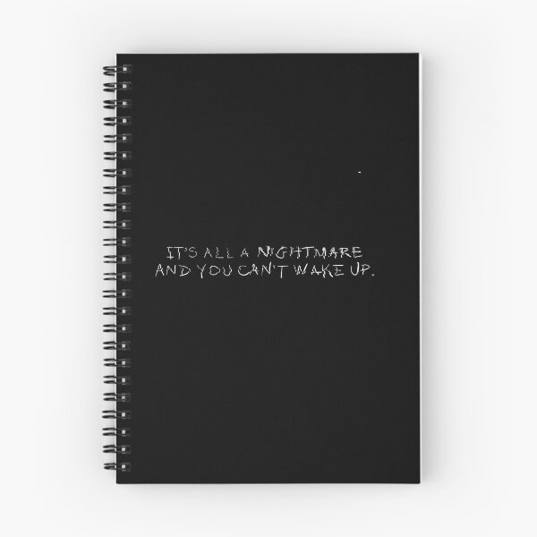 Item preview, nightmare designed and sold by grungestream.
