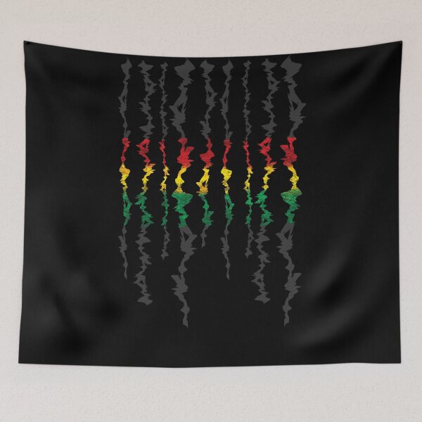 Item preview, reggae dreadlocks designed and sold by Periartwork.