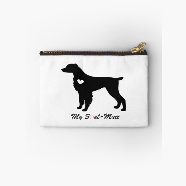 Item preview, Brittany Dog - My Soul Mutt designed and sold by Pam069.