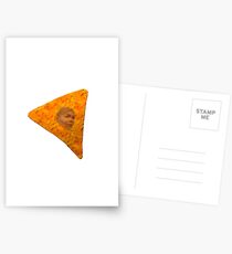 Coco Montrese Postcards