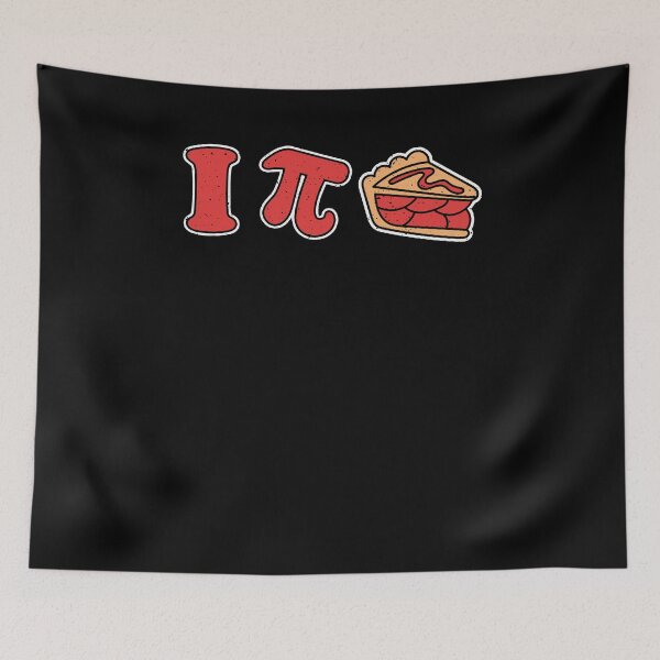 Item preview, I Love Pie Math Pi Day designed and sold by hadicazvysavaca.