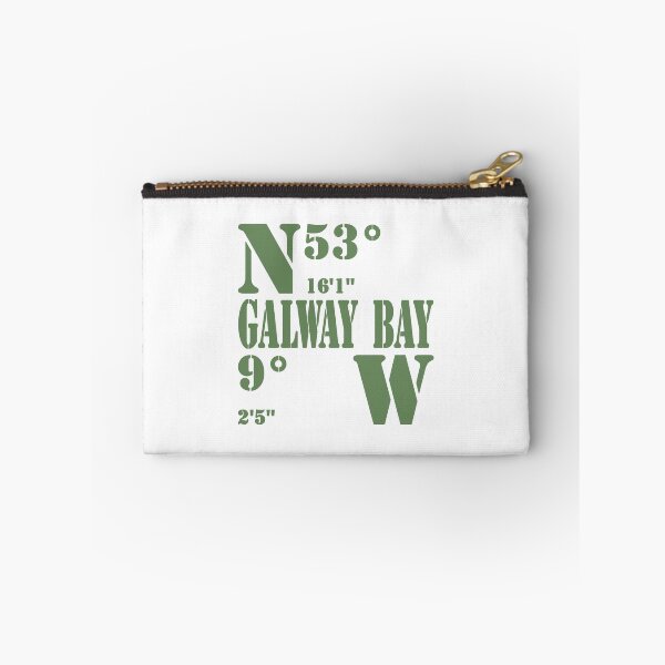 Item preview, Galway Bay Ireland designed and sold by CoolYule.