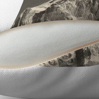 Alternate view of Phases Floor Pillow