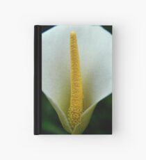Stamen Hardcover Journal