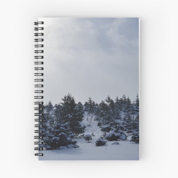 Item preview, Winter Wonderland designed and sold by Caitlin Purnell.