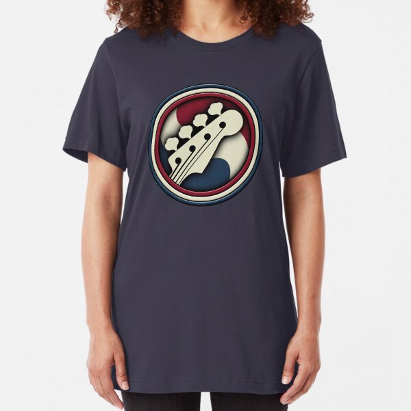 Love Bass Guitar T Shirt Design Bass Guitar Cool Tshirt