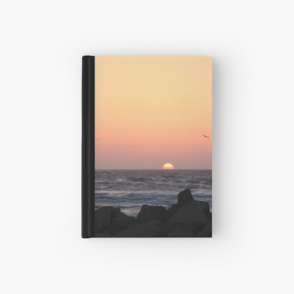 Item preview, Hardcover Journal designed and sold by expatraveler.