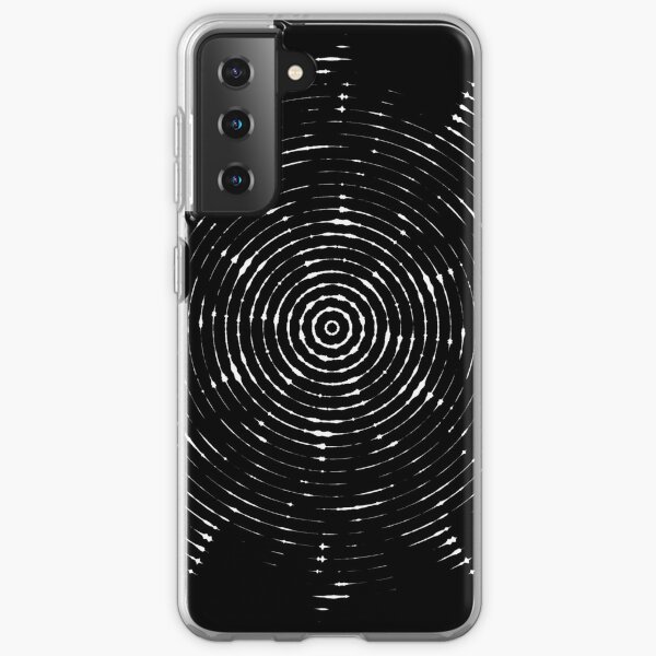 You Are The Wave (432 Hz) Samsung Galaxy Soft Case