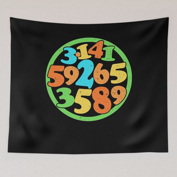 Item preview, Kids Pie Pi Day 3.14 designed and sold by hadicazvysavaca.