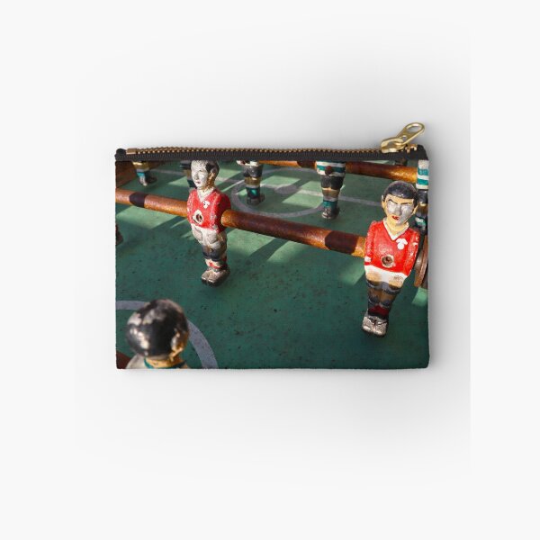 Item preview, Vintage Subbuteo, Sorgaçosa, Central Portugal designed and sold by rozzycollins.