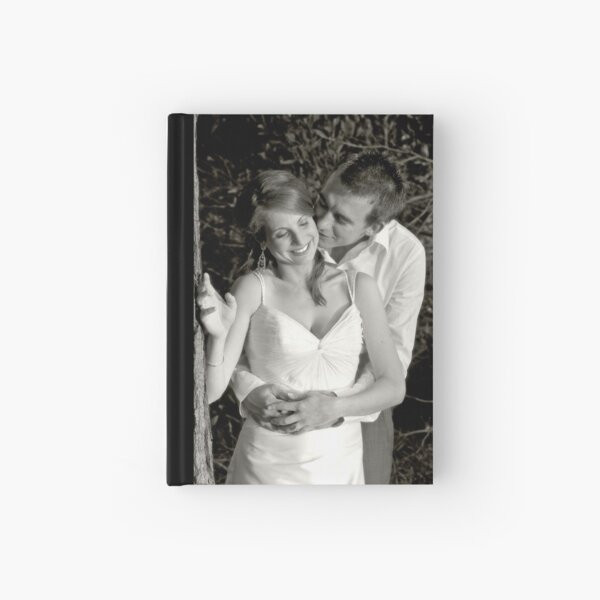 Hardcover Journal
