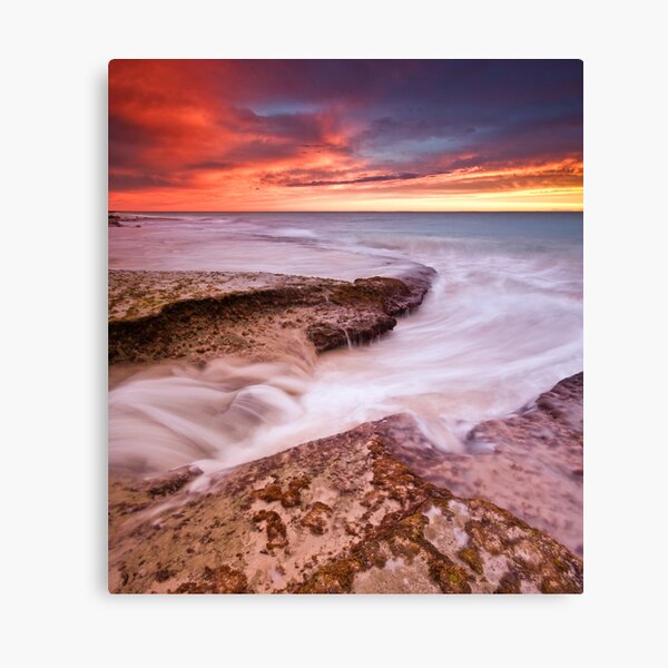 Item preview, Sunset Storm II designed and sold by Jonathan Stacey.