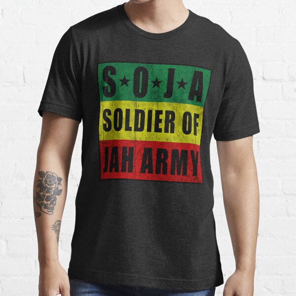 jio army t shirt