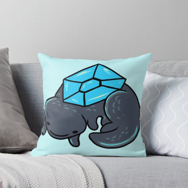 Item preview, Crystal Ditto Lizard designed and sold by CrypticCoyote.
